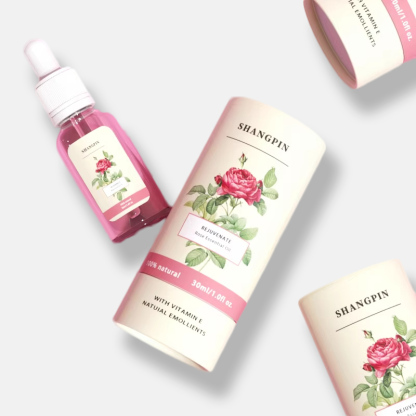 Custom Biodegradable Cosmetic Paper Tube Wholesale