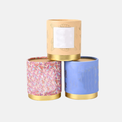 Custom Color Paper Tube Factory
