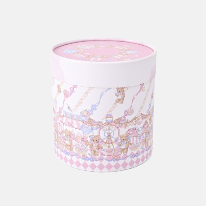 Custom Color Paper Tube Factory