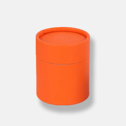 Custom Cylindrical Candle Paper Tube Manufacturer
