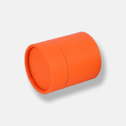 Custom Cylindrical Candle Paper Tube Manufacturer