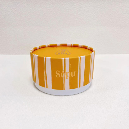 Custom Food Paper Tube Packaging Manufacturers