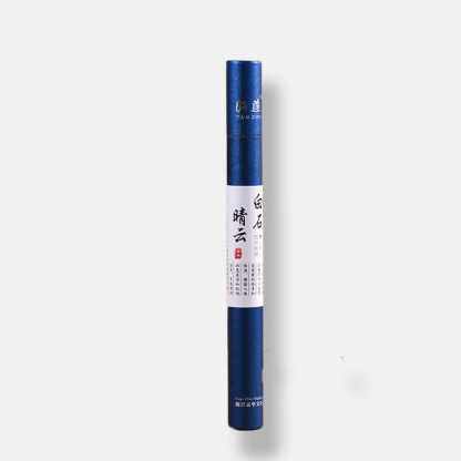 Custom Incense Stick Thin Paper Tube Packaging