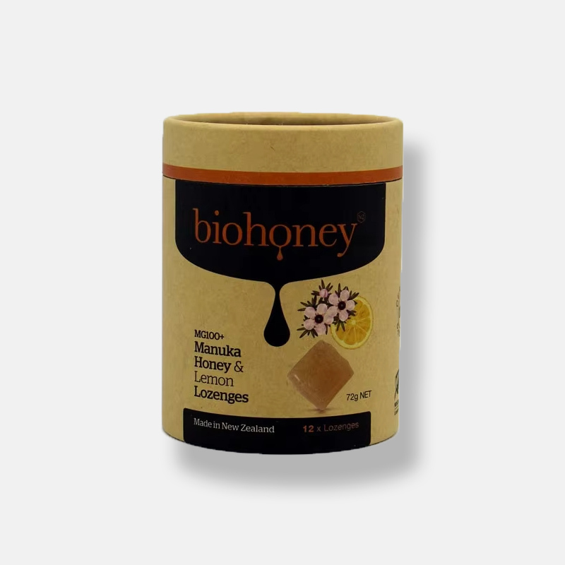 Custom Kraft Paper Printed Paper Tube Packaging Boxes