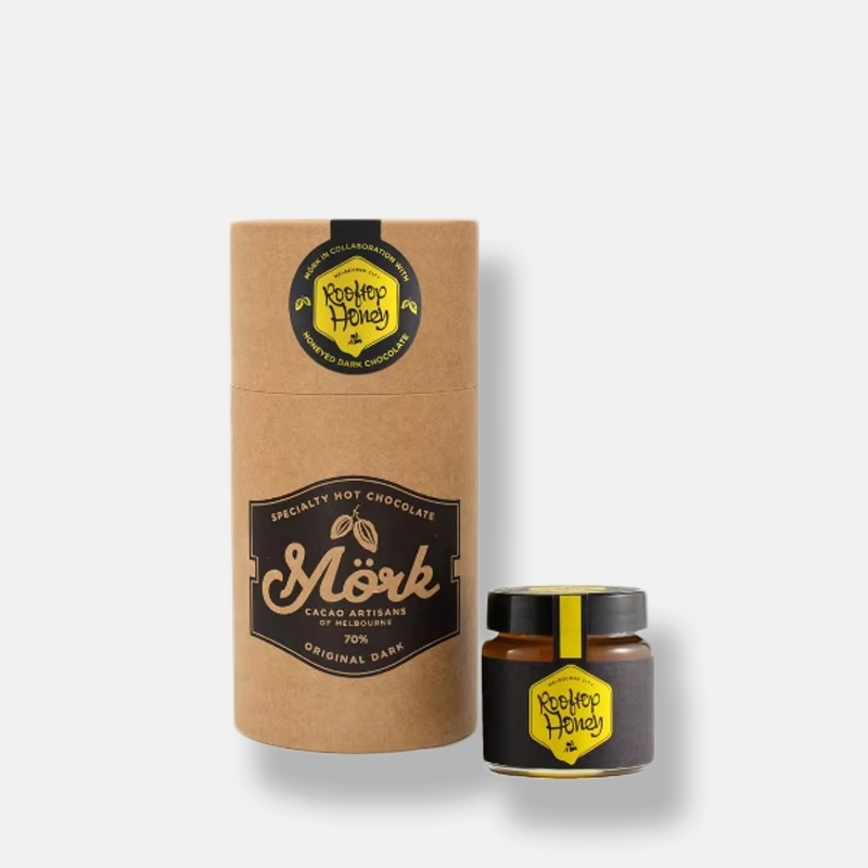 Custom Kraft Paper Printed Paper Tube Packaging Boxes