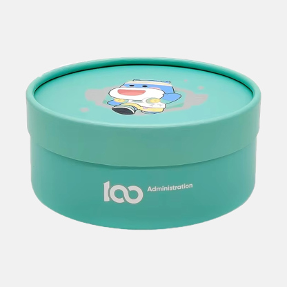 Custom Lined Round Paper Tube Wholesale