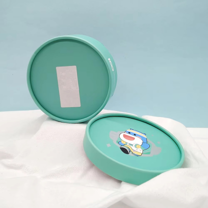 Custom Lined Round Paper Tube Wholesale