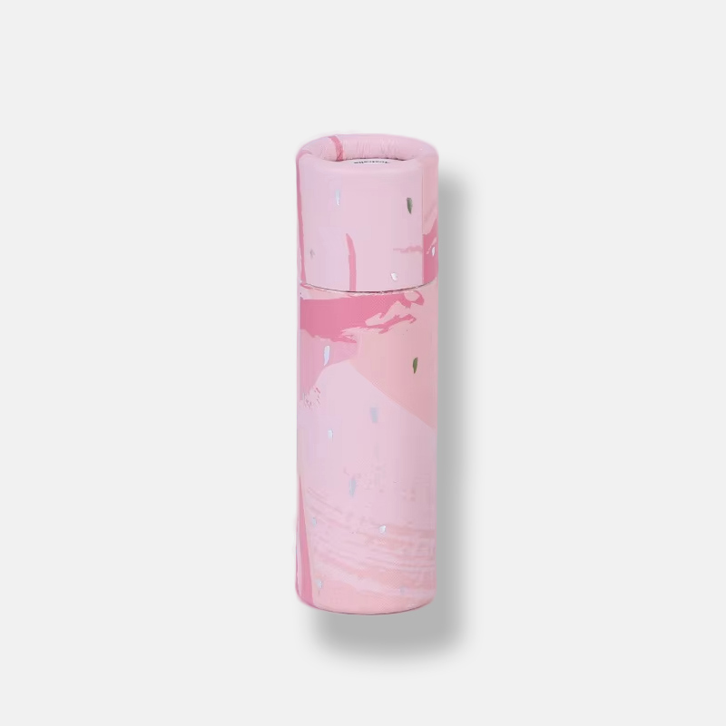 Custom Lip Balm Stick Paper Tube Wholesale
