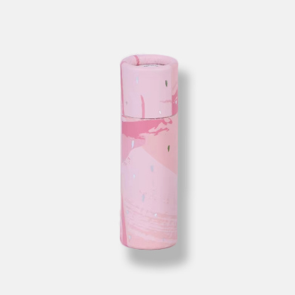Custom Lip Balm Stick Paper Tube Wholesale