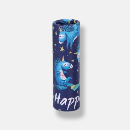 Custom Lip Balm Stick Paper Tube Wholesale
