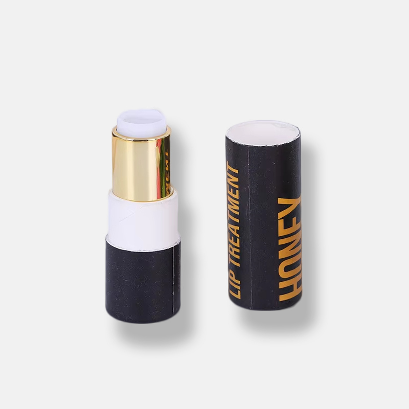 Custom Lip Balm Stick Paper Tube Wholesale