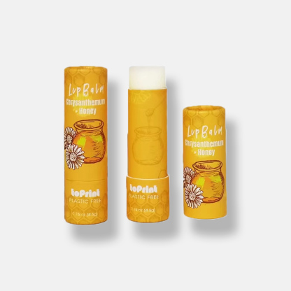 Custom Mini Slim Lipstick Paper Tube Manufacturer