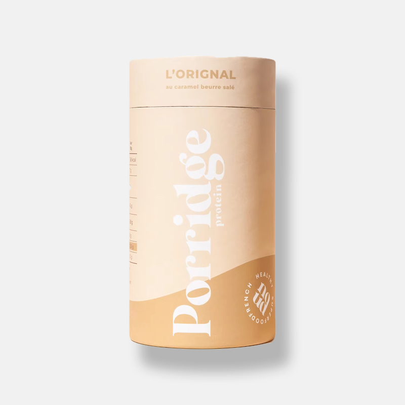 Custom Paper Tube Packaging for Food