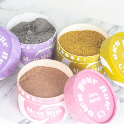 Custom Paper Tube Packaging for Food