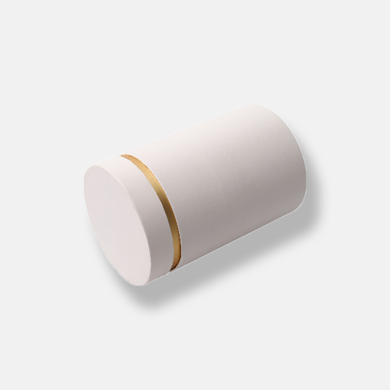 Custom Paper Tube Wholesale for Skin Care Essential Oil with Insert