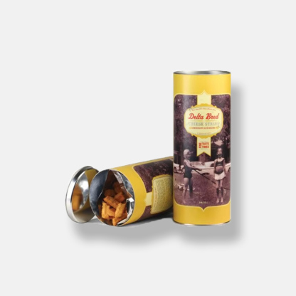 Custom Paperboard Tube Packaging Wholesale