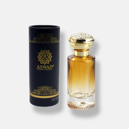 Custom Perfume Paper Tube Packaging Wholesale