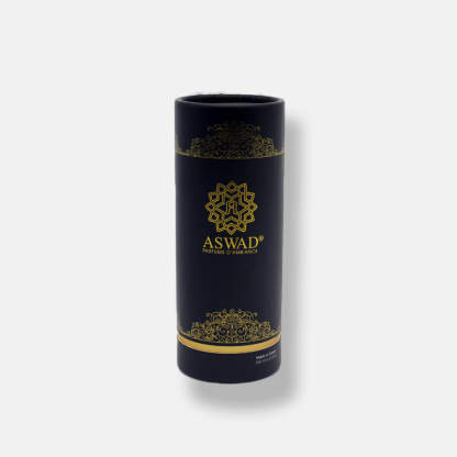 Custom Perfume Paper Tube Packaging Wholesale