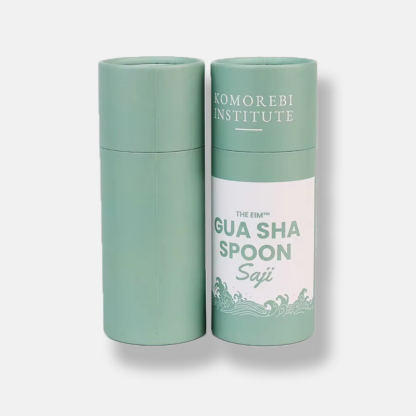 Custom Scraping Spoon Paper Tube Packaging Wholesale