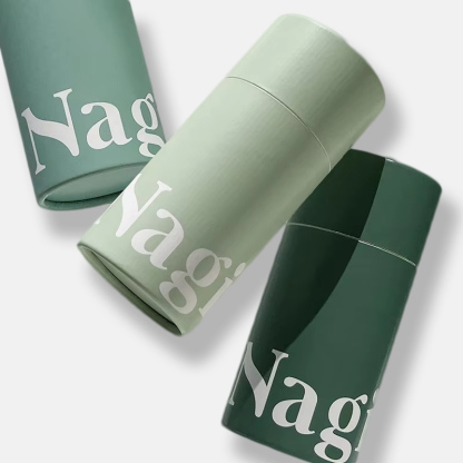 Custom Underwear Paper Tube Packaging Wholesale