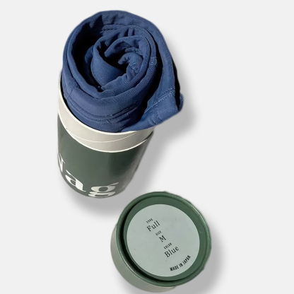 Custom Underwear Paper Tube Packaging Wholesale