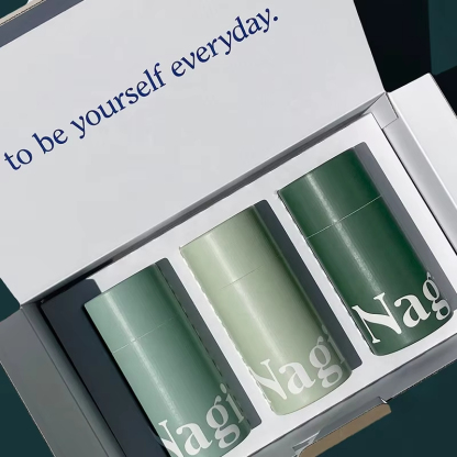Custom Underwear Paper Tube Packaging Wholesale
