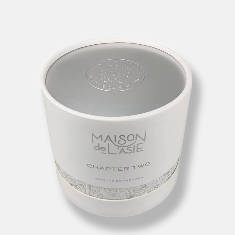 Customised White Paper Tube with Liner Supplier