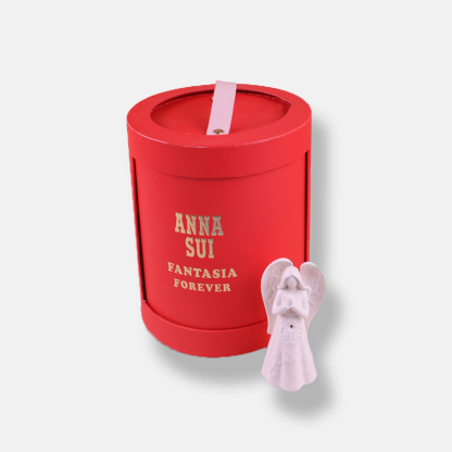 Customized Cylindrical Rotatable Window Perfume Paper Tube Manufacturer