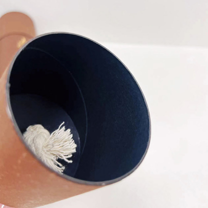 Customized Special Texture Long Paper Tube Packaging Wholesale