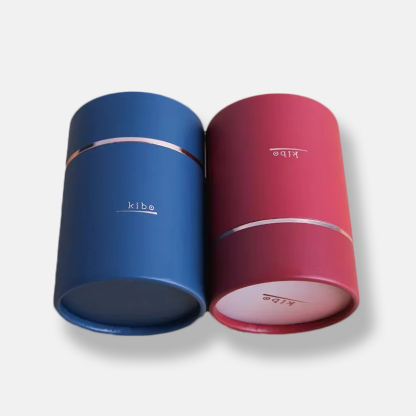 Degradable Paper Tube Packaging Custom Manufacturer