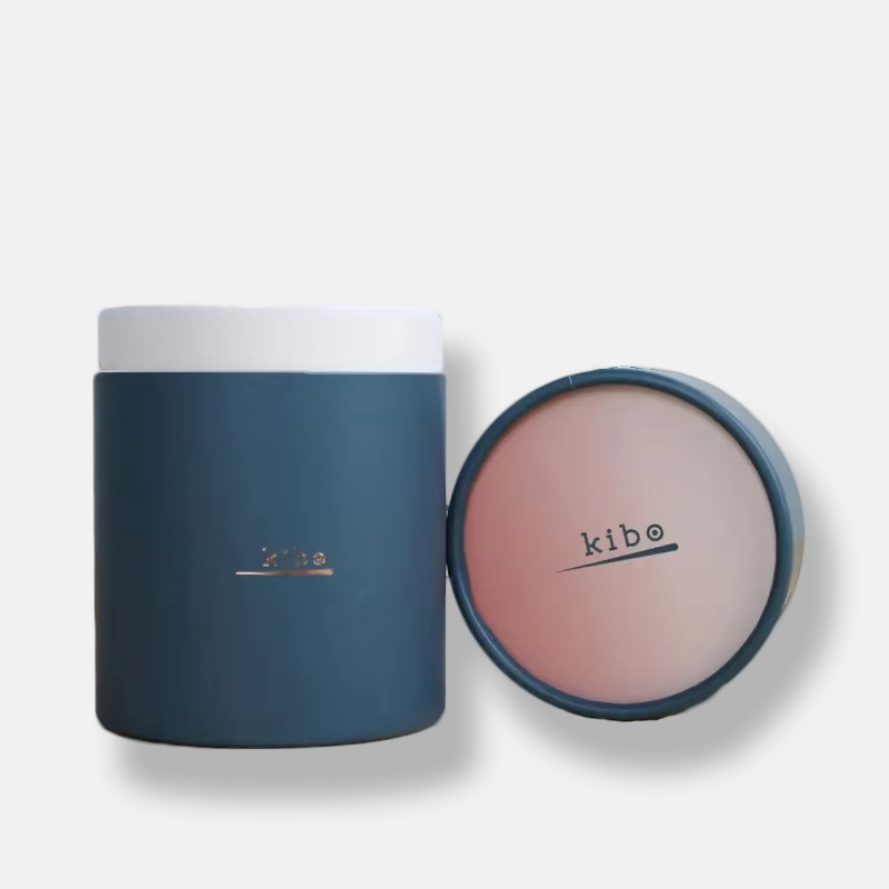 Degradable Paper Tube Packaging Custom Manufacturer