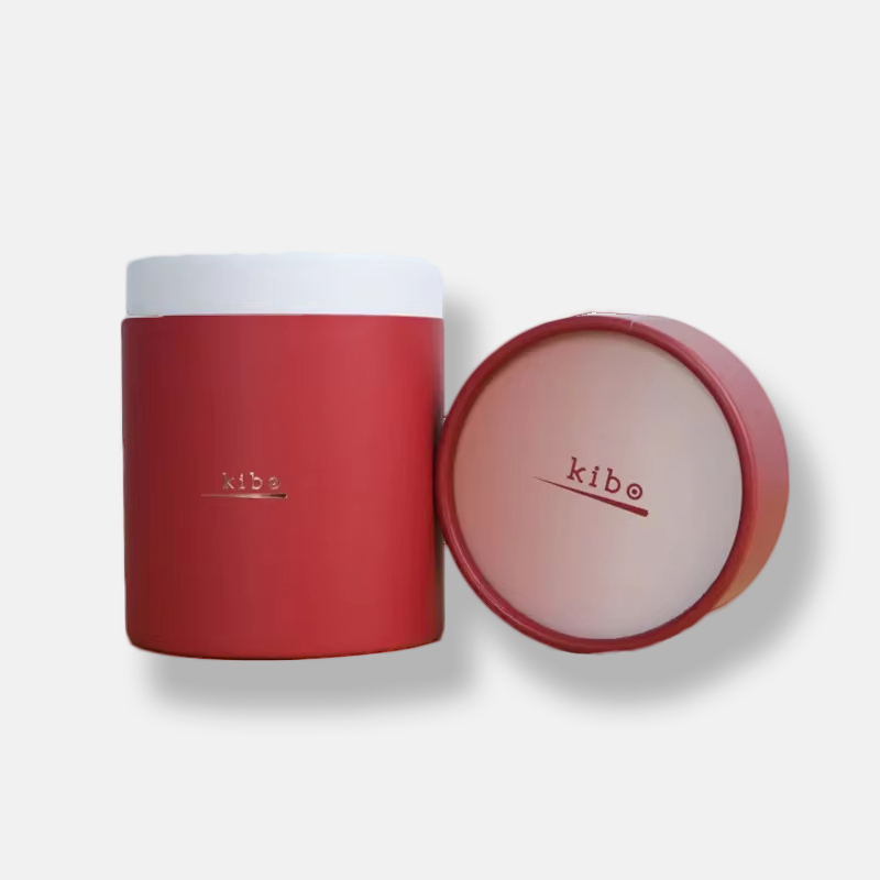 Degradable Paper Tube Packaging Custom Manufacturer