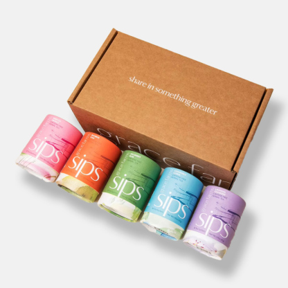 Degradable Food Grade Packaging Wholesale