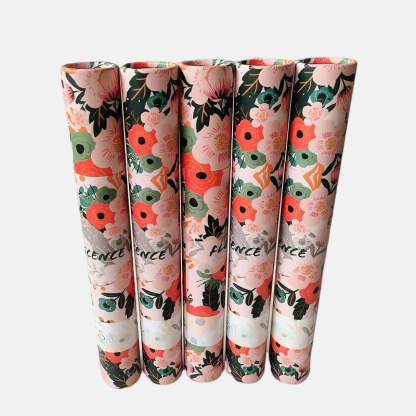 Degradable Kraft Paper Incense Tube Packaging Wholesale