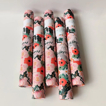 Degradable Kraft Paper Incense Tube Packaging Wholesale