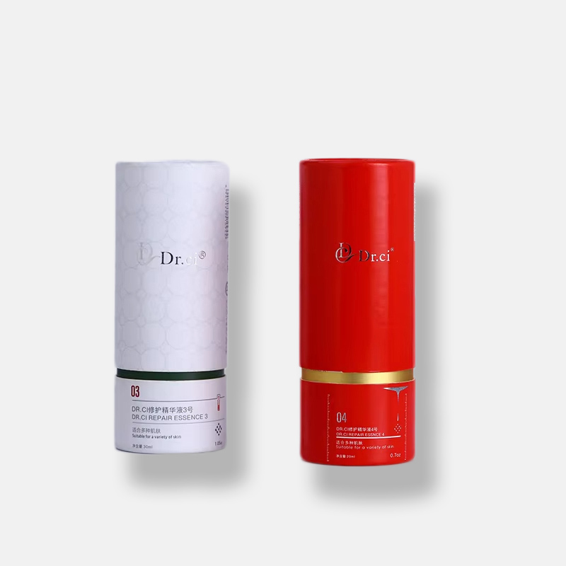 Degradable Perfume Paper Tube Wholesale