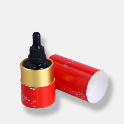 Degradable Perfume Paper Tube Wholesale