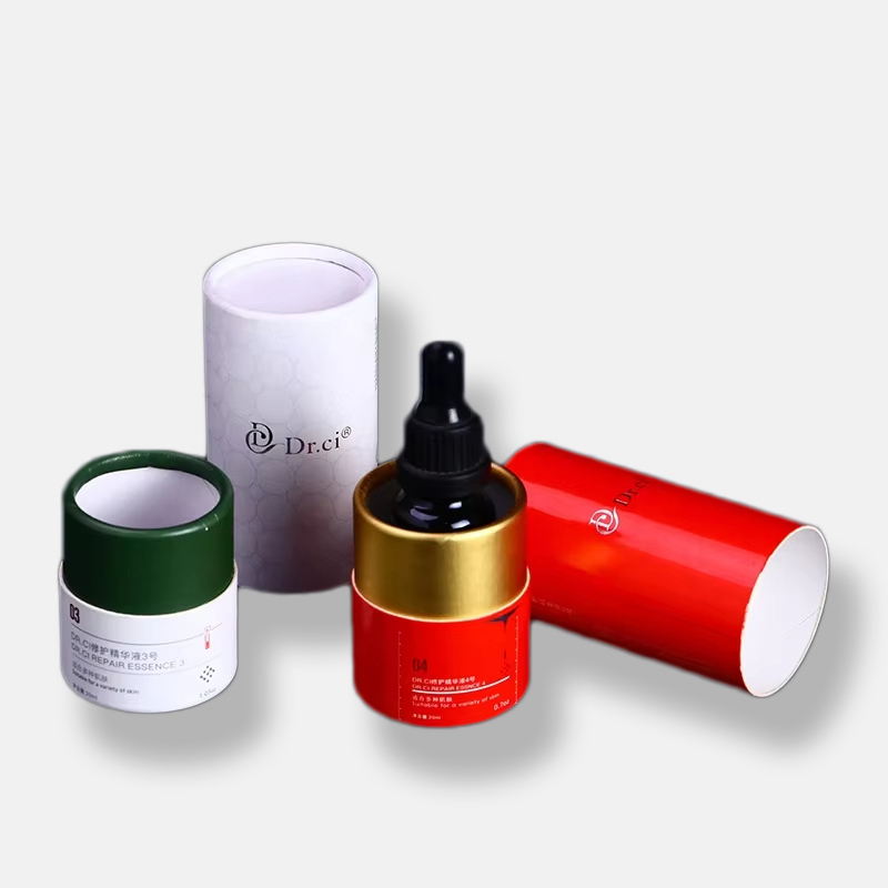 Degradable Perfume Paper Tube Wholesale