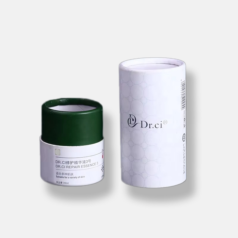 Degradable Perfume Paper Tube Wholesale