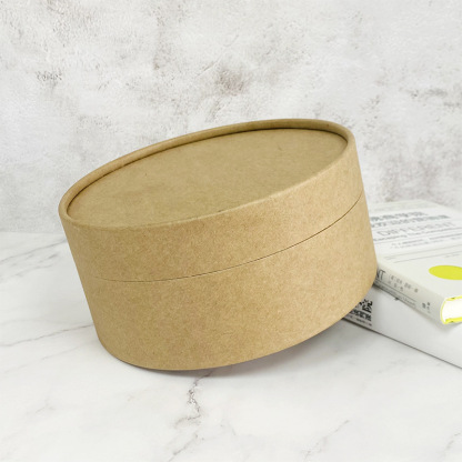 Essential Oil Bottle Storage Paper Tube Packaging Wholesale