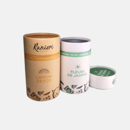 Food Grade Paper Tube Wholesale