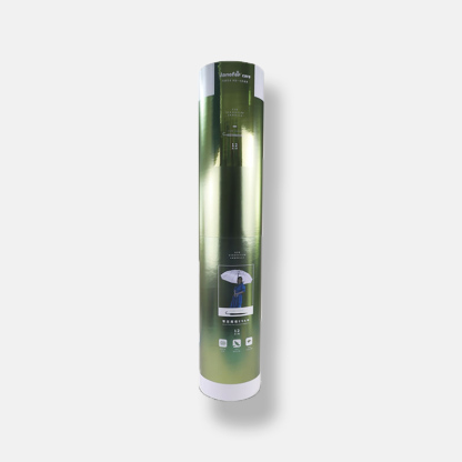 Glossy Paper Tube Customized Craft Packaging Wholesale