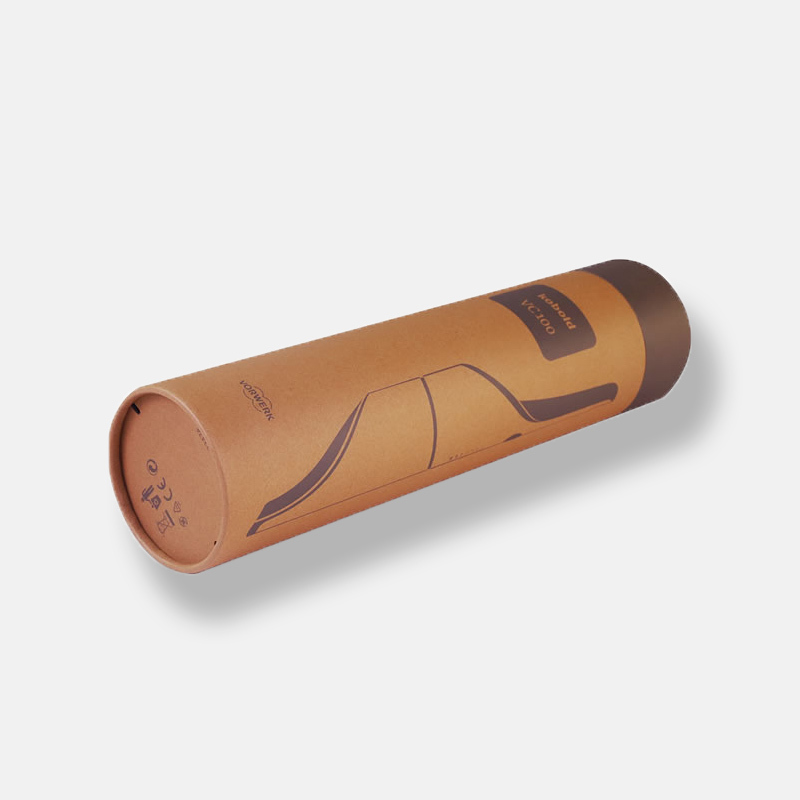 Kraft Paper Cardboard Round Paper Tube Wholesale