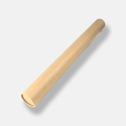 Kraft Paper Tube Shipping Packaging Wholesale Manufacturer