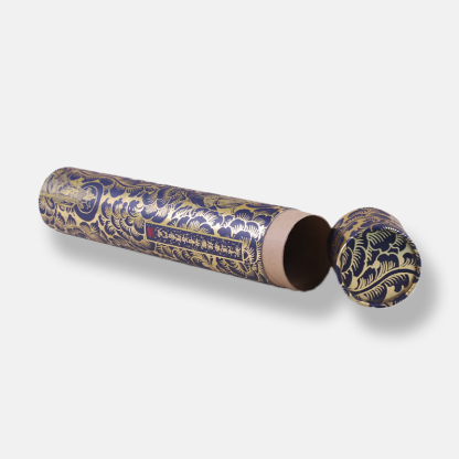 Long Paper Tube Packaging Shipping Wholesale Custom
