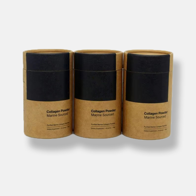 Recyclable Food Paper Tube Wholesale