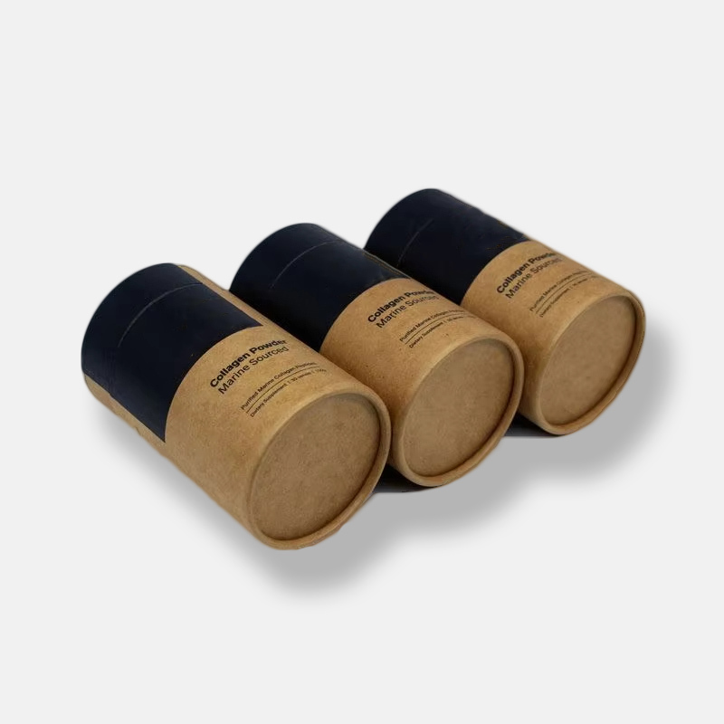 Recyclable Food Paper Tube Wholesale