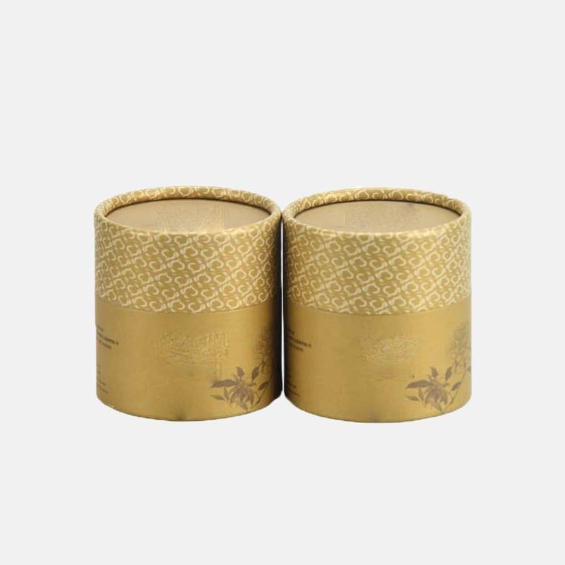 Round Paper Tube Wholesale Customization