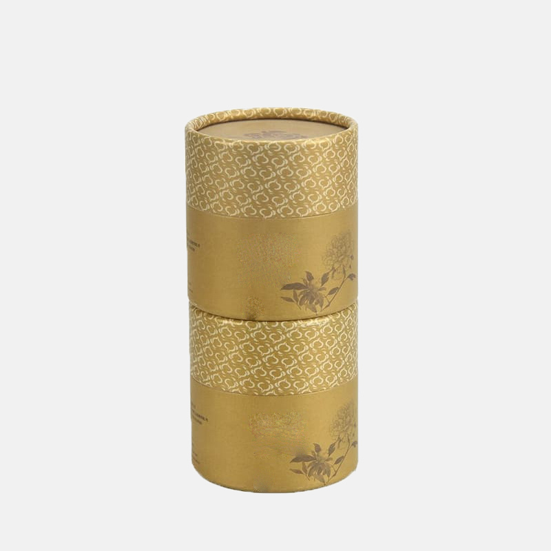 Round Paper Tube Wholesale Customization
