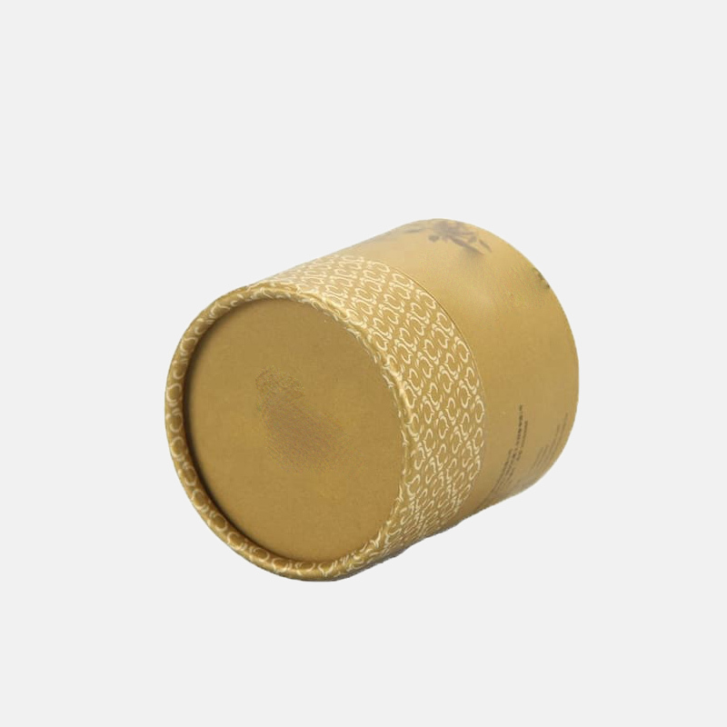 Round Paper Tube Wholesale Customization